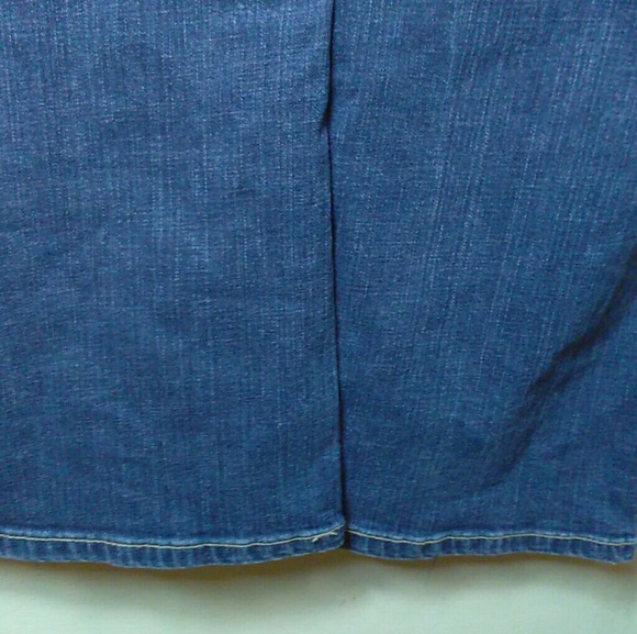Gunit women's jeans size 15x 32 - Picture 7 of 7